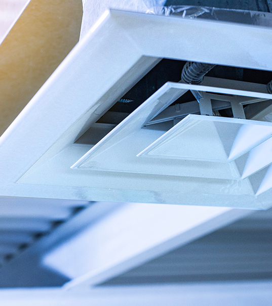 air ventilation - air care