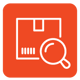 packaging audit icon