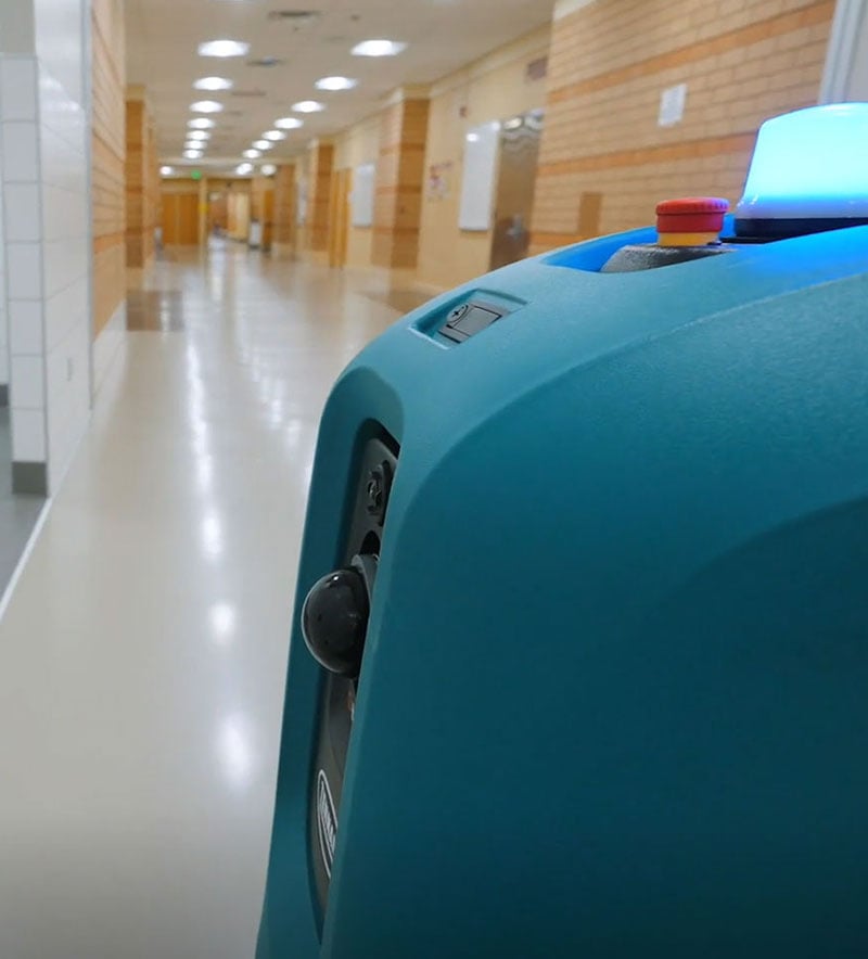 Top 5 Facility Management Trends for 2025