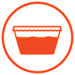 Condiment icon