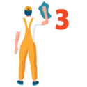 surface cleaning
