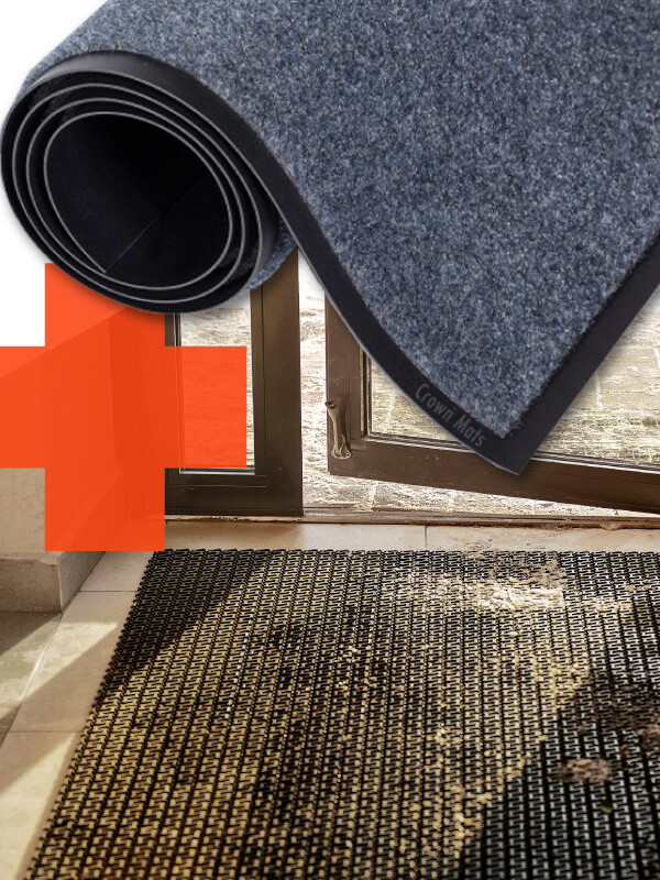 entry way matting