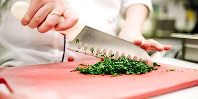 meal prepping - cutting