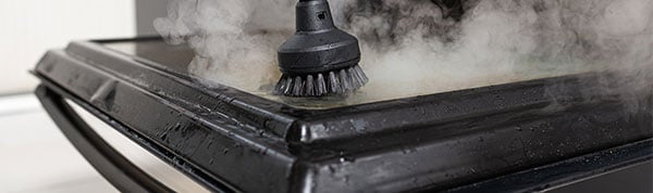 commercial kitchen oven cleaning