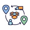 procurement icon