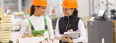 Procurement efficiency