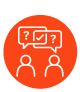 question icon