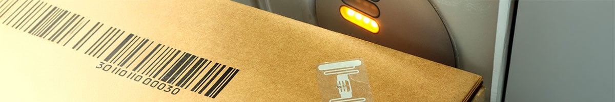 RFID -smart packaging