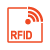 RFID icon