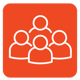 stakeholders icon