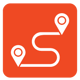 tracking progress icon