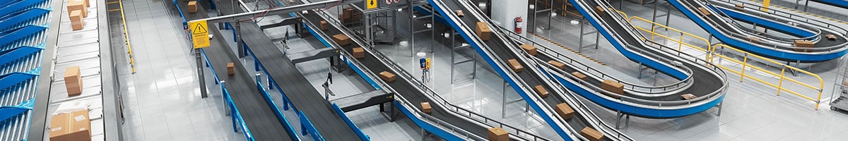 Packaging automation