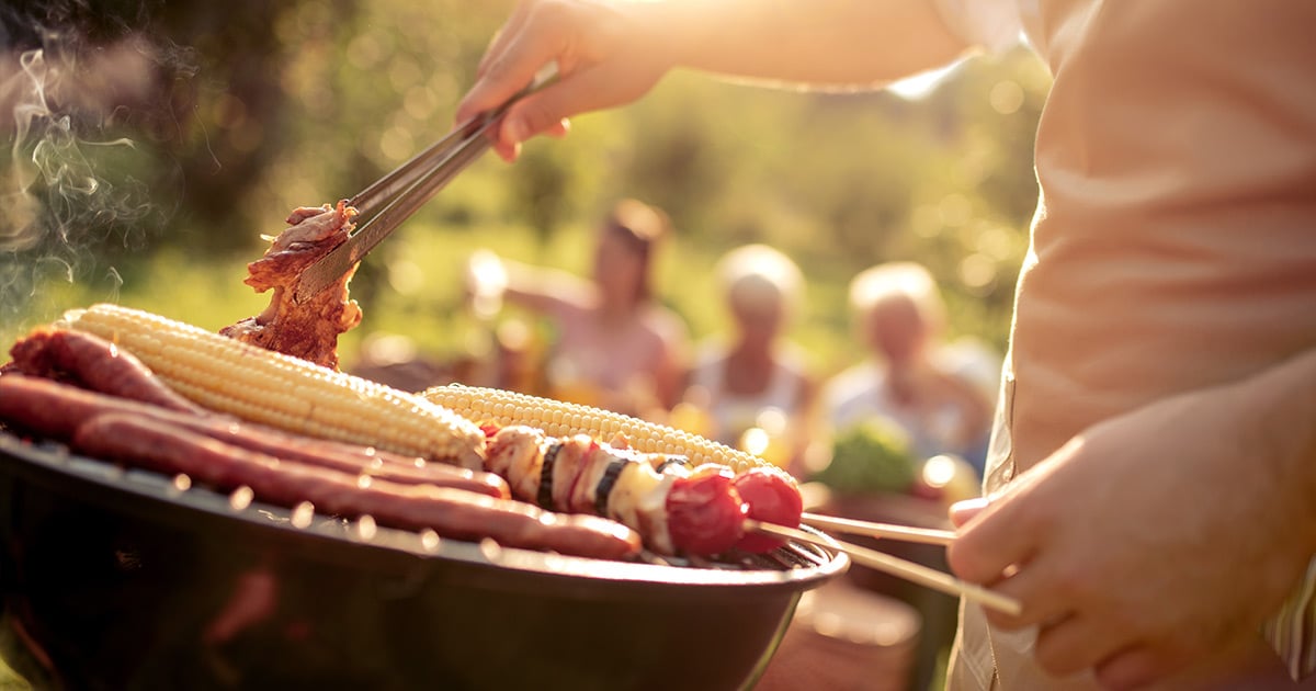 Beat the Heat, Keep it Safe: A Guide to Summer Food Safety