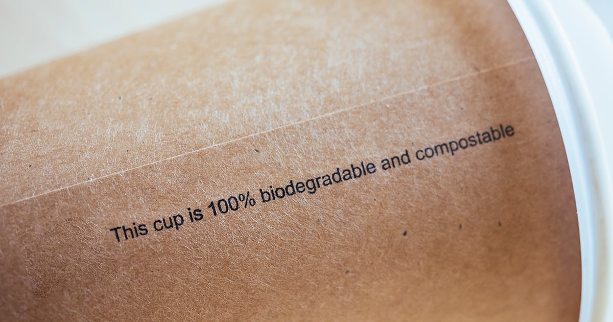 What is the Difference Between Compostable and Biodegradable?