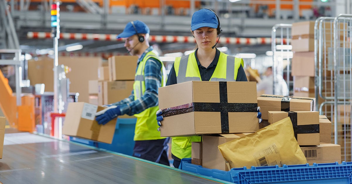Prevent Short‑Staffed Packaging Lines During Cold & Flu Season