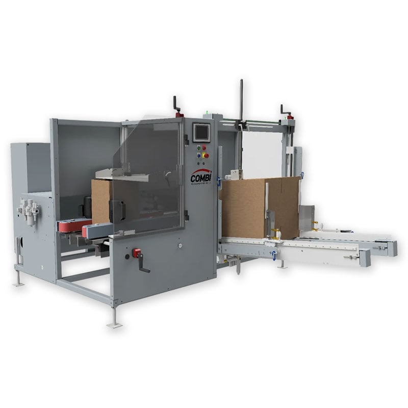 Combi Case Erector