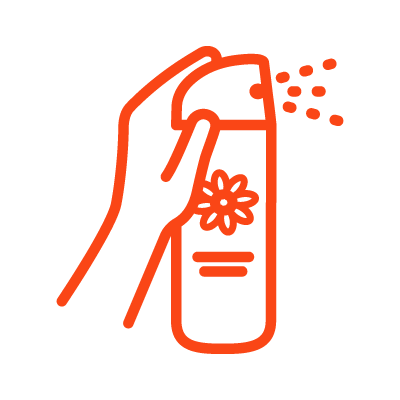 disinfect idon