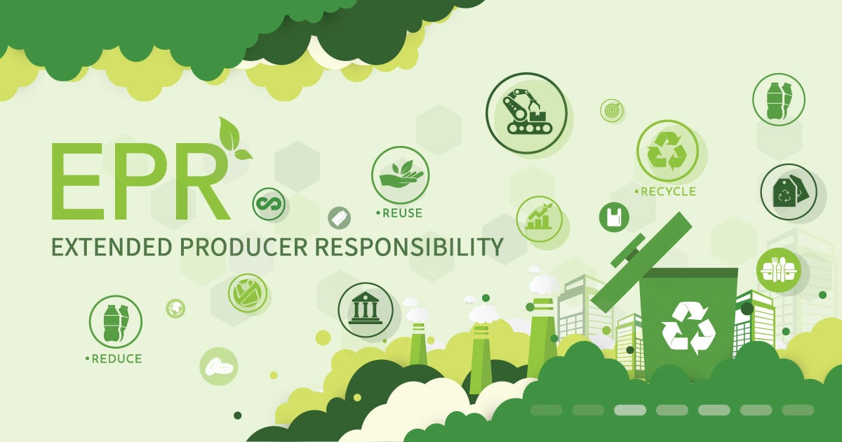 EPR 101: What Packaging Operations Teams Need to Know