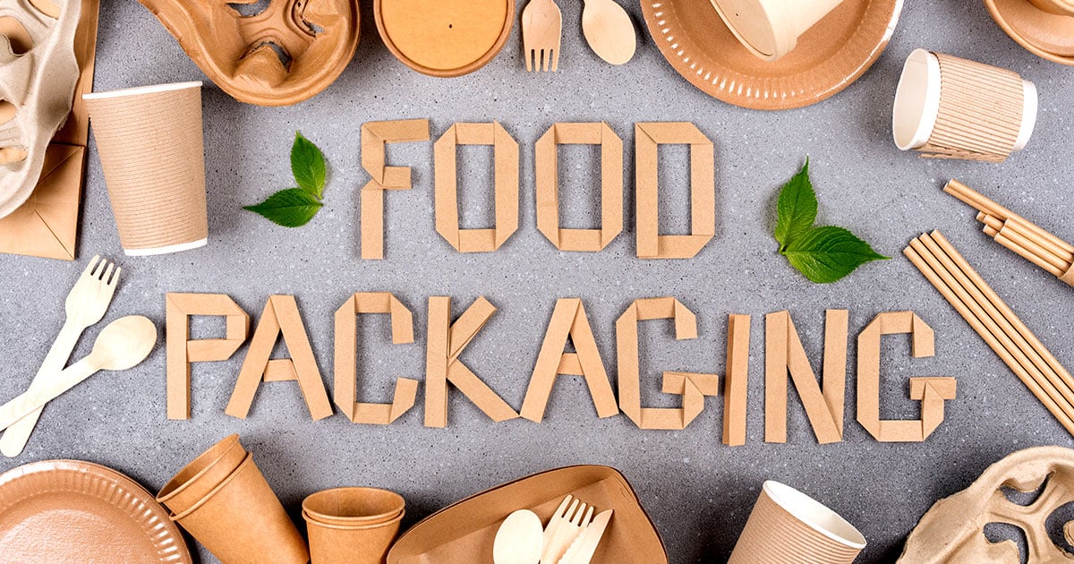 Sustainable Food Packaging: What Actually Matters in 2026