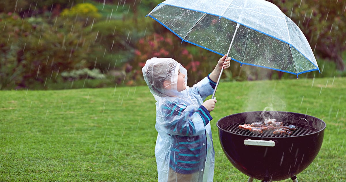 Labor Day & Beyond: Food Safety Tips for the Season Ahead