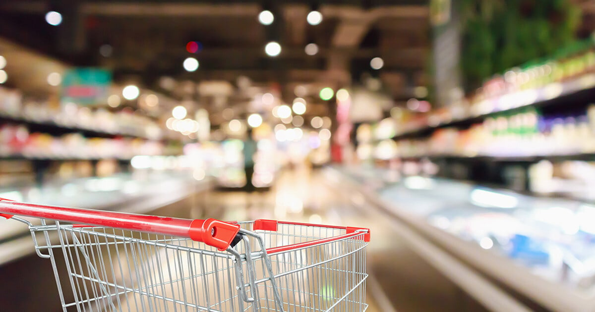 Do More with Less: Boosting Grocery Store Efficiency in Every Aisle