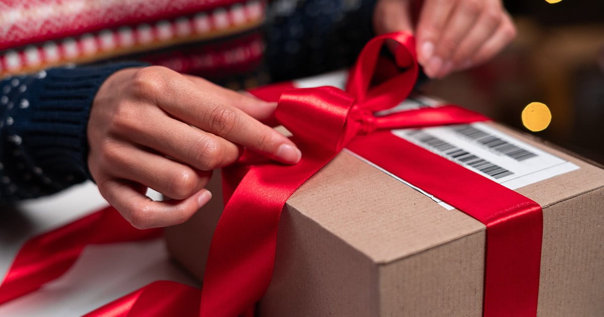 Box Smarter, Spend Less: Holiday eCommerce Packaging Strategy