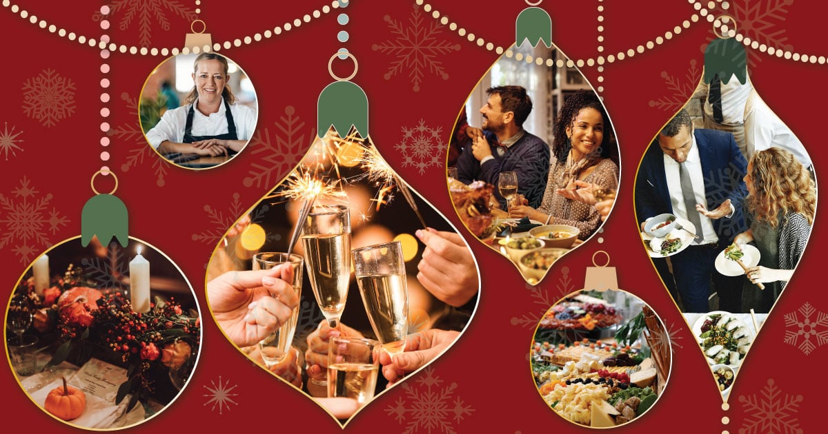 Mastering Holiday Catering for Effortless Celebration