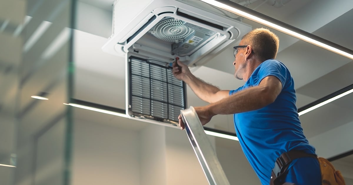 The Facility Manager’s Guide to Better Indoor Air Quality