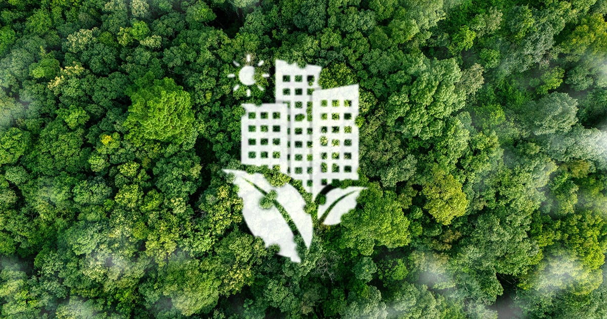 Achieve Sustainability Goals with BradyPLUS GPS Guide