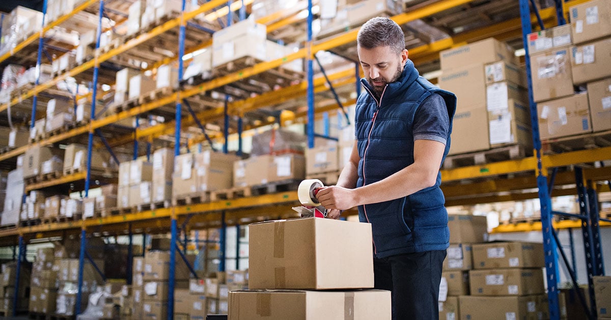 From Risk to Resilience: Future-Proofing Packaging Operations