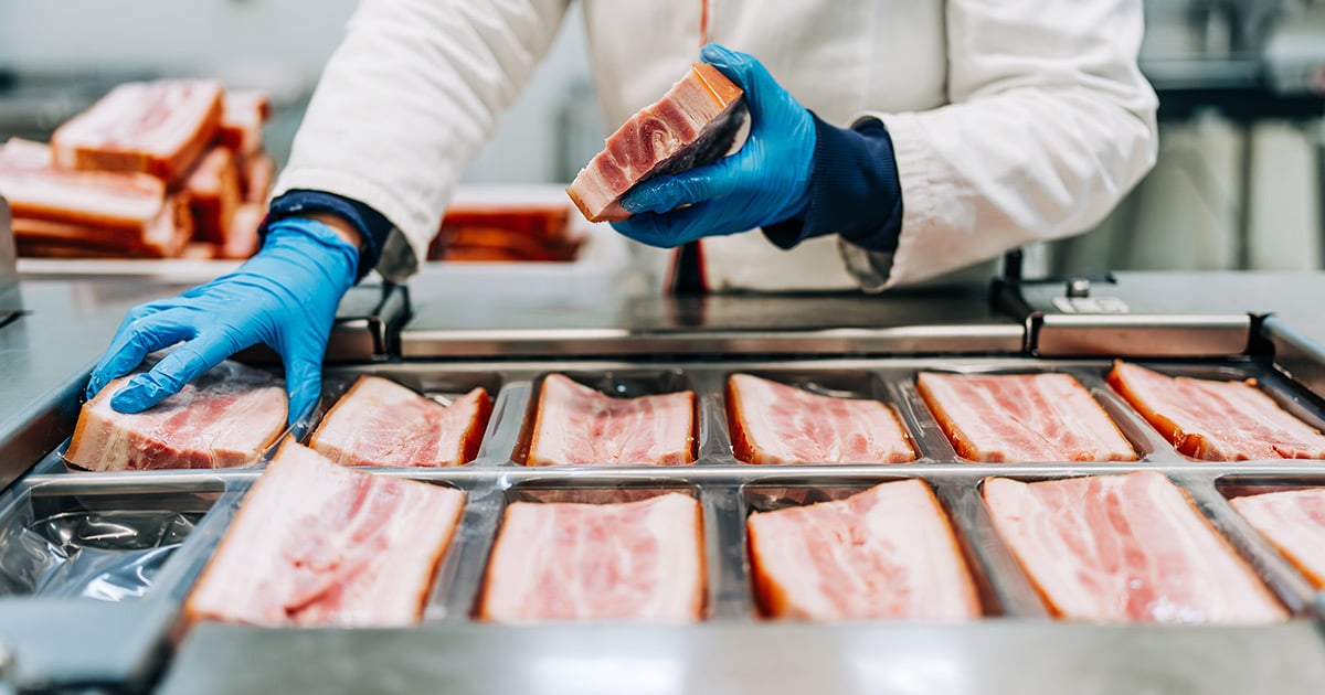 What Food Processors Need to Know About the Future of Food Packaging
