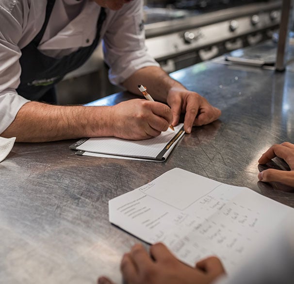 cater planning for event catering