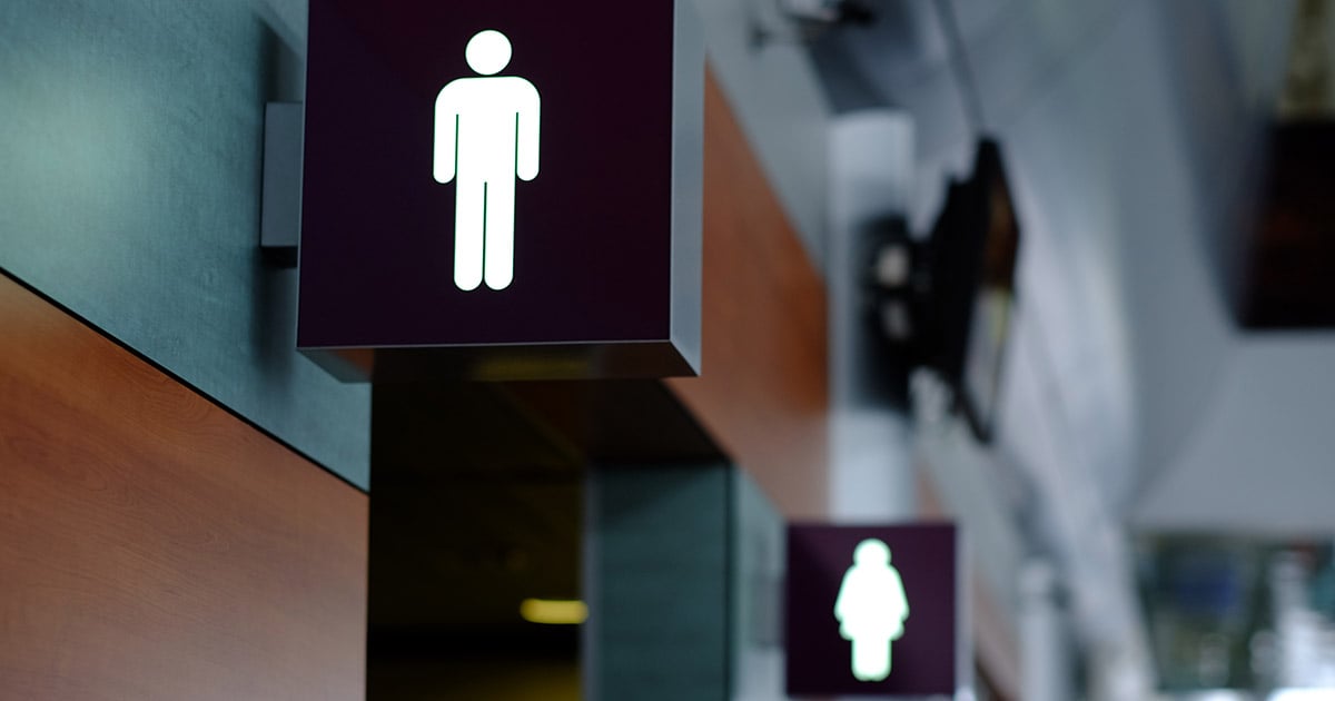 5 Restroom Care Mistakes That Could Be Costing You