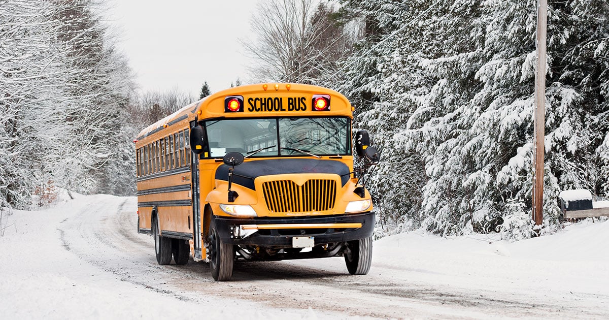 Winter Break Cleaning Strategies Every School Facility Team Needs