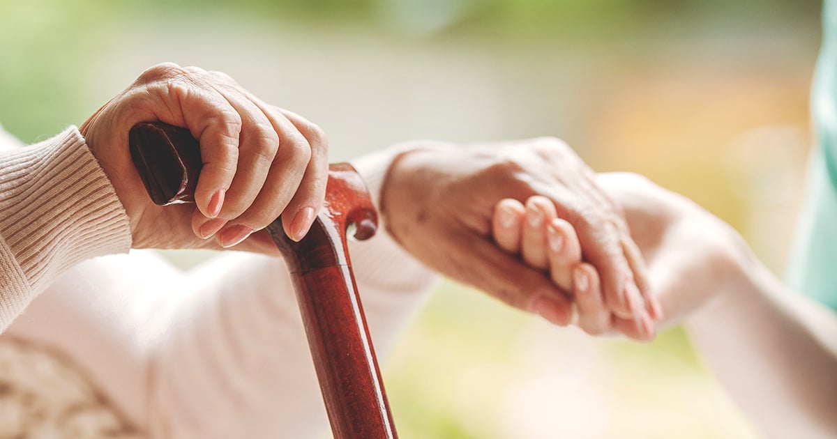 Essential Facility Care + Supplies Tips for Senior Living