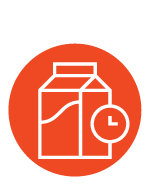 shelf life icon