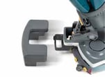 battery charging for floor mop equipment