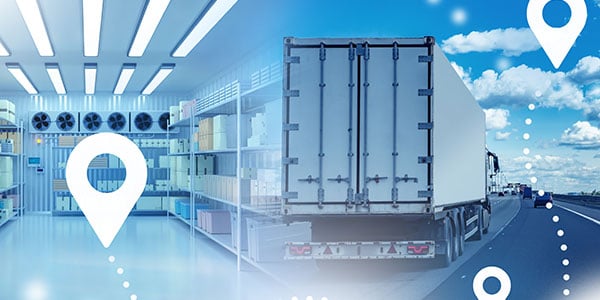 referigerated packaging and transport system