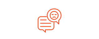 occupant complaints icon