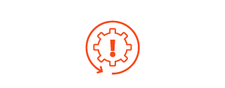 inconsistency icon