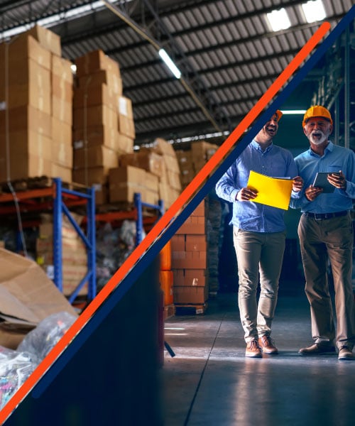 inventory management in warehouse