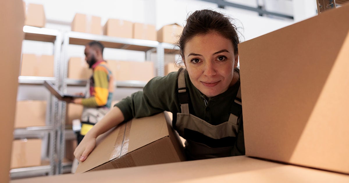 What’s Hot: Trends Driving the Packaging Industry in 2026